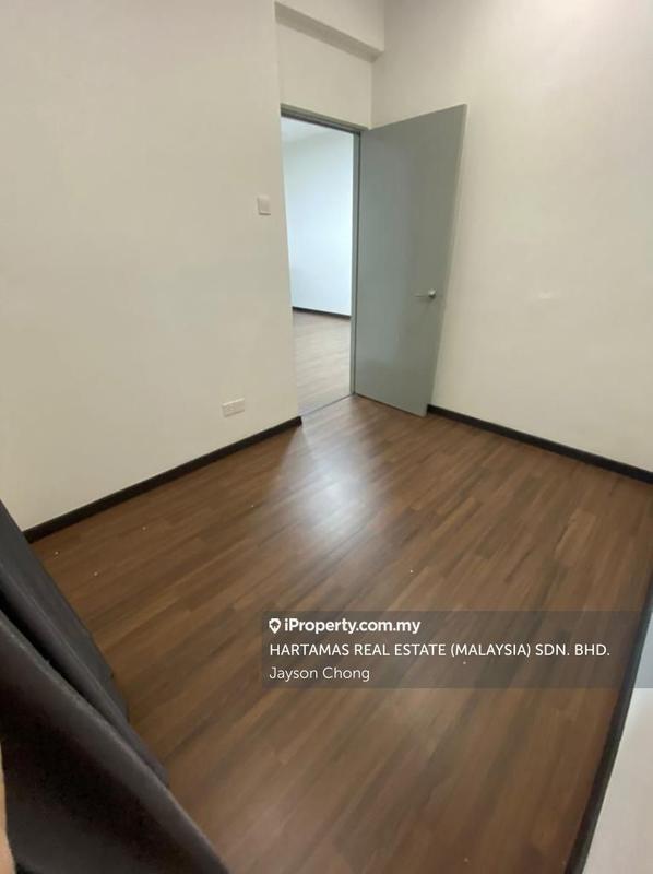 Service Residence for Sale in Silk Sky by Jayson Chong - iProperty.com.my