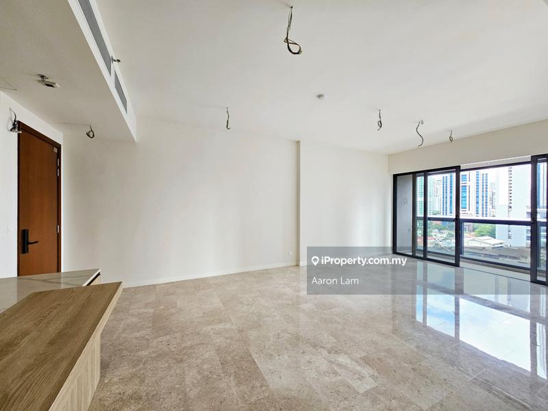 For Sale - TRX Residences