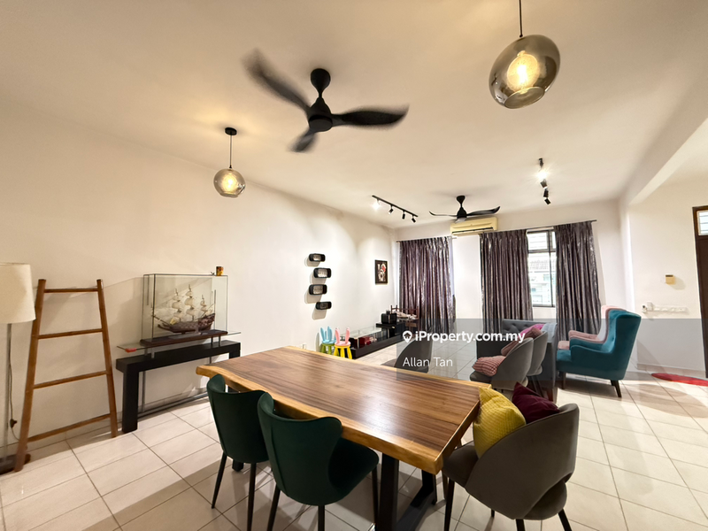Rumah Teres 2-Tingkat untuk Dijual di Setia damai, utama, indah, impian, prima, permai, Setia Alam oleh Allan Tan - iProperty.com.my