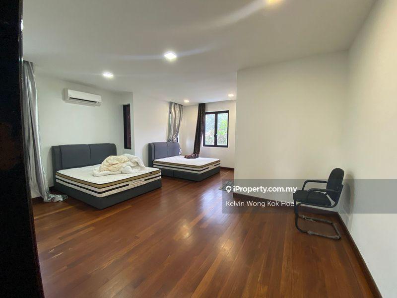 Banglo untuk Dijual di Bandar Mahkota Cheras, Cheras oleh Kelvin Wong Kok Hoe - iProperty.com.my