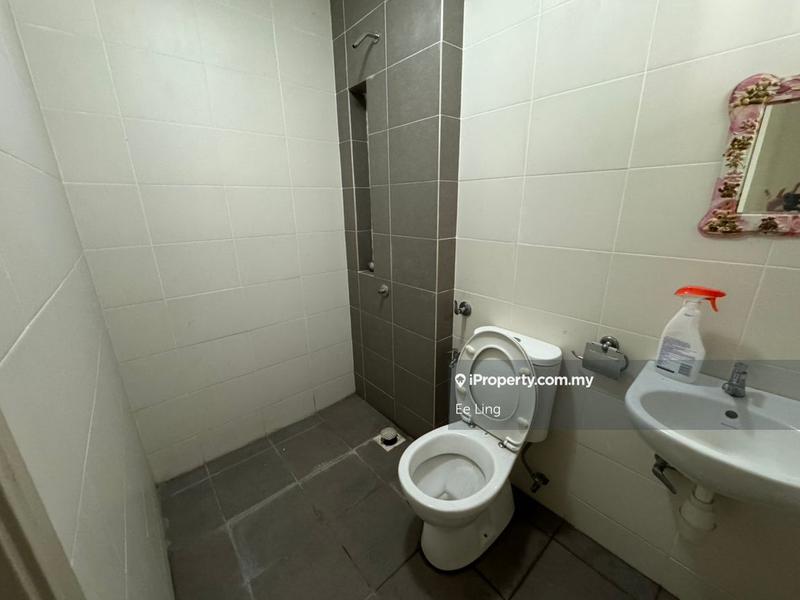 Rumah Berangkai 2 Tingkat untuk Dijual di Taman Putra Prima, Puchong oleh Ee Ling - iProperty.com.my