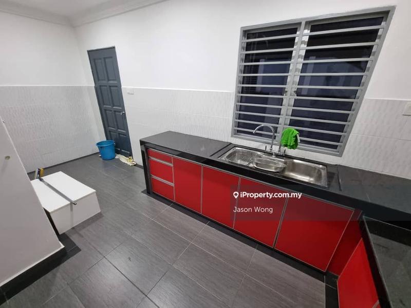 2-storey Terraced House for Sale in Bandar Tasik Puteri, Rawang by Jason Wong - iProperty.com.my