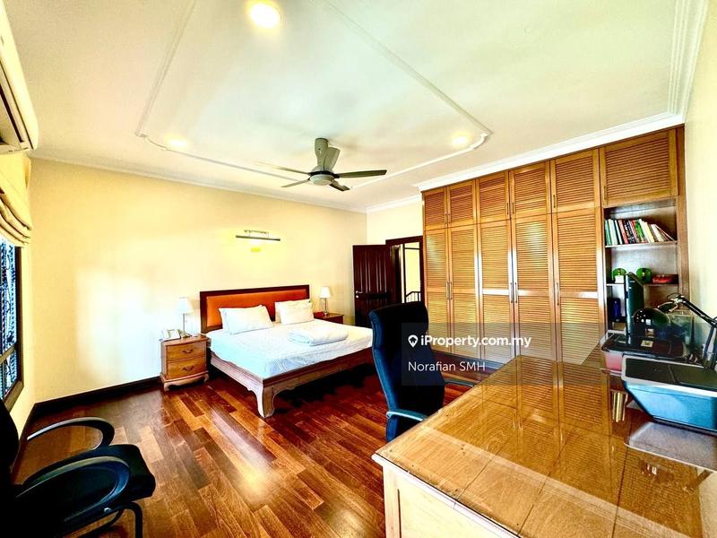 Bungalow House untuk Dijual di setapak, Titiwangsa oleh Norafian SMH - iProperty.com.my