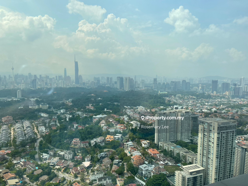 Service Residence for Sale in Pavilion Damansara Heights by Rosemary Lee - iProperty.com.my