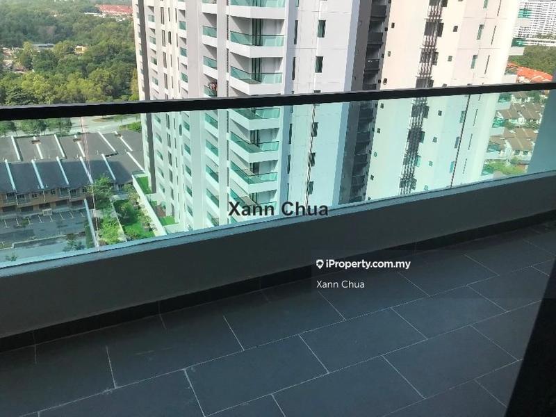 Condominium for Sale in Paragon 3 by Xann Chua - iProperty.com.my