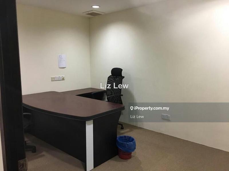 Office for Rent in Bandar Damansara Perdana, Damansara Perdana by Liz Lew - iProperty.com.my