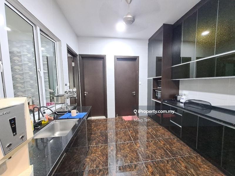 Banglo untuk Dijual di Taman Equine, Seri Kembangan oleh Miko Teh - iProperty.com.my