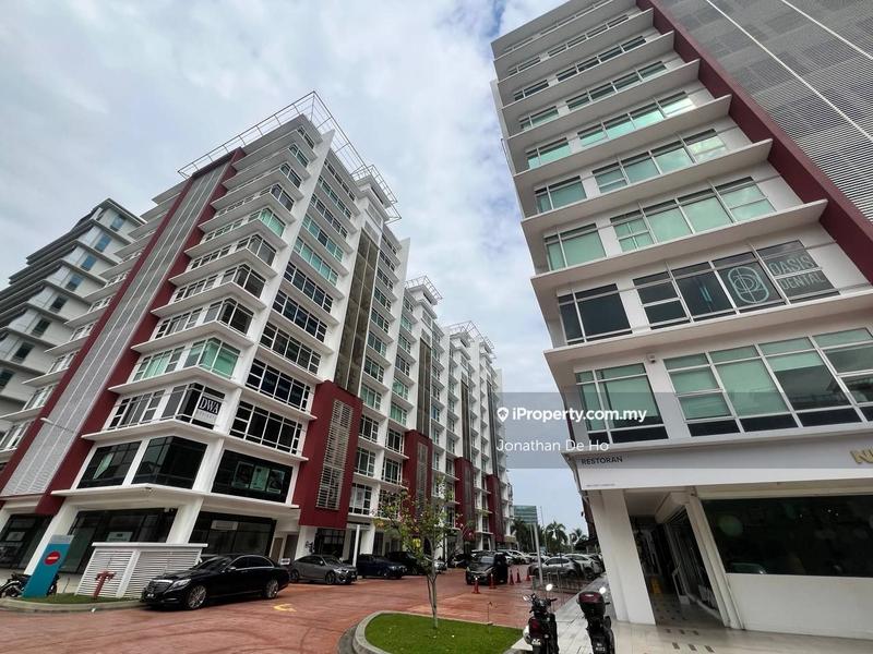 Office for Rent in Oasis Square Ara Damansara Jalan PJU 1A/7A, Ara Damansara by Jonathan De Ho - iProperty.com.my