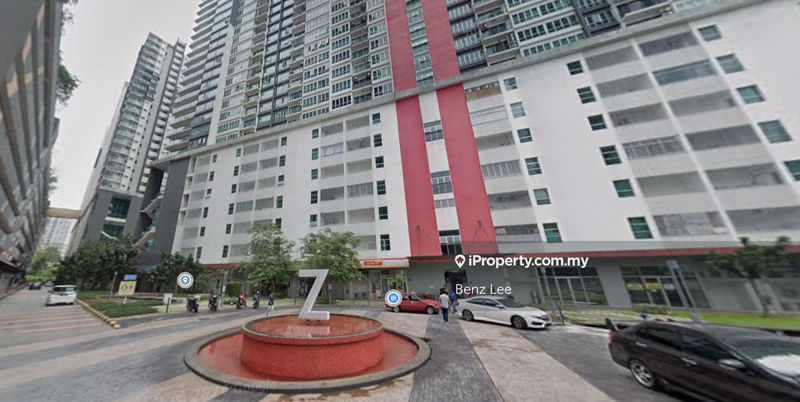 Kedai untuk Dijual di Damansara Damai, Damansara Damai oleh Benz Lee - iProperty.com.my