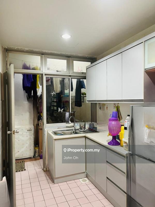 For Sale - Subang Perdana Goodyear Court 9