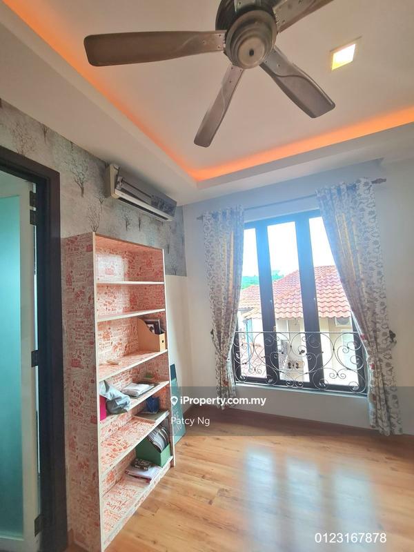 Bungalow House untuk Dijual di Taman Saujana Impian, Kajang oleh Patcy Ng - iProperty.com.my