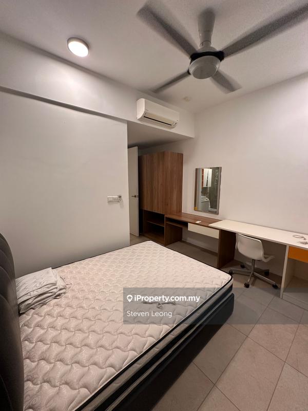 Kediaman Servis untuk Disewa di O'hako Residence oleh Steven Leong - iProperty.com.my