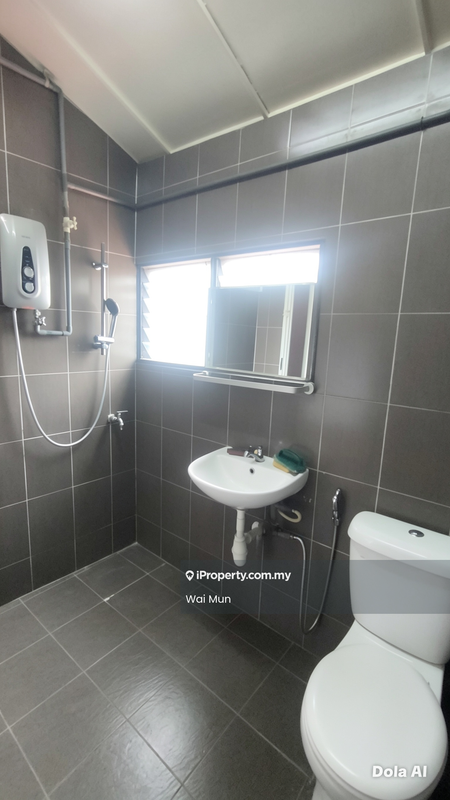 2-storey Terraced House for Rent in Taman Mutiara Barat, Cheras by Wai Mun - iProperty.com.my