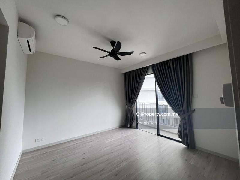 Kondominium untuk Dijual di South Brooks oleh Kennis Tan - iProperty.com.my