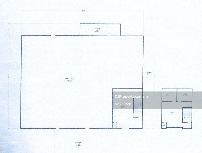 Kilang Terpisah untuk Disewa di Bandar Baru Bangi, Selangor oleh Alex Chen - iProperty.com.my