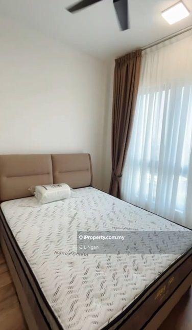 Residensi Servis untuk Disewa di Sunway Belfield oleh C L Ngan - iProperty.com.my
