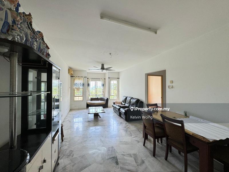 For Rent - D' Kiara Apartment