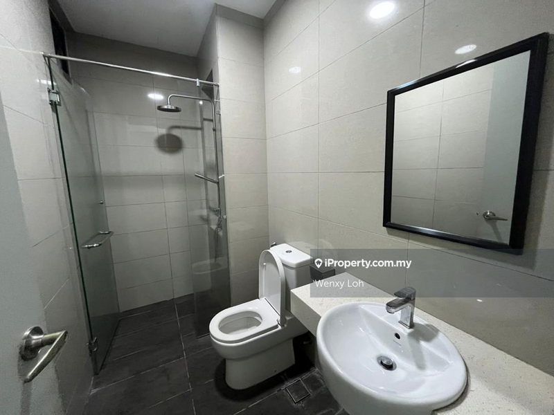 Kediaman Servis untuk Disewa di PJ Midtown oleh Wenxy Loh - iProperty.com.my