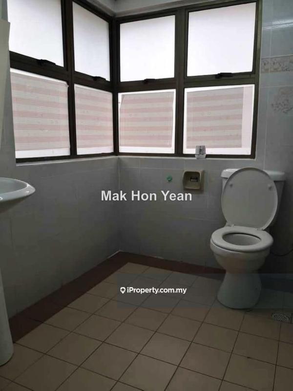2-storey Terraced House for Rent in BANDAR PUCHONG JAYA, Puchong by Mak Hon Yean - iProperty.com.my