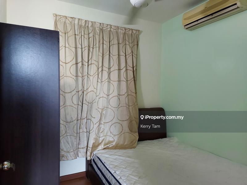 For Rent - Saville Residence