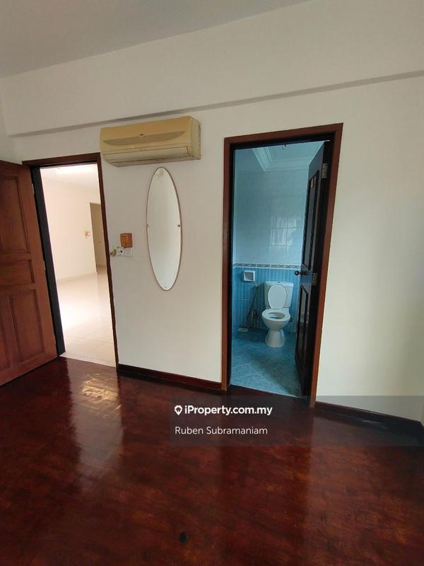 Kondominium untuk Dijual di Cyber Heights Villa oleh Ruben Subramaniam - iProperty.com.my