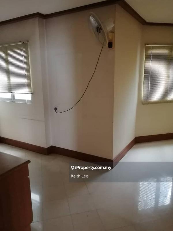 Condominium for Sale in Suasana Sentral Condominiums by Keith Lee - iProperty.com.my