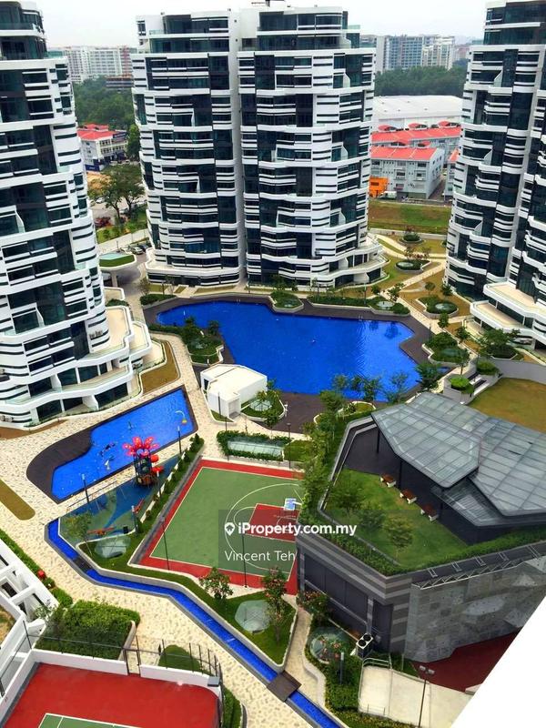 For Rent - Aragreens