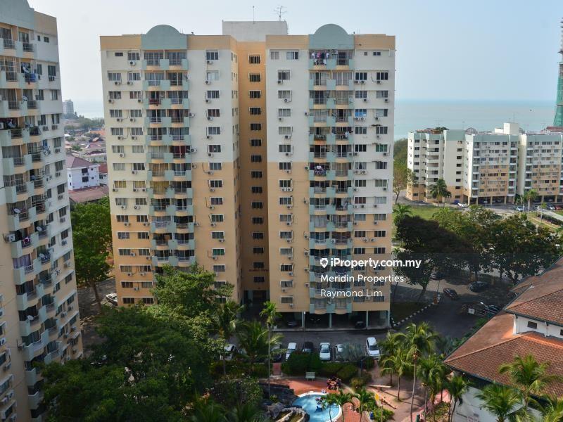 Condominium for Rent in Garden City Straits by Raymond Lim - iProperty.com.my