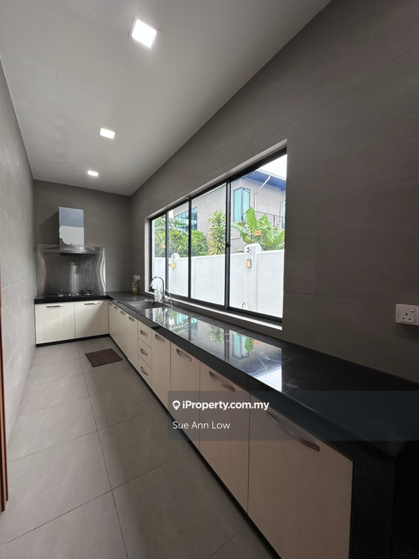 Bungalow House for Sale in Kayangan Heights, Shah Alam by Sue Ann Low - iProperty.com.my