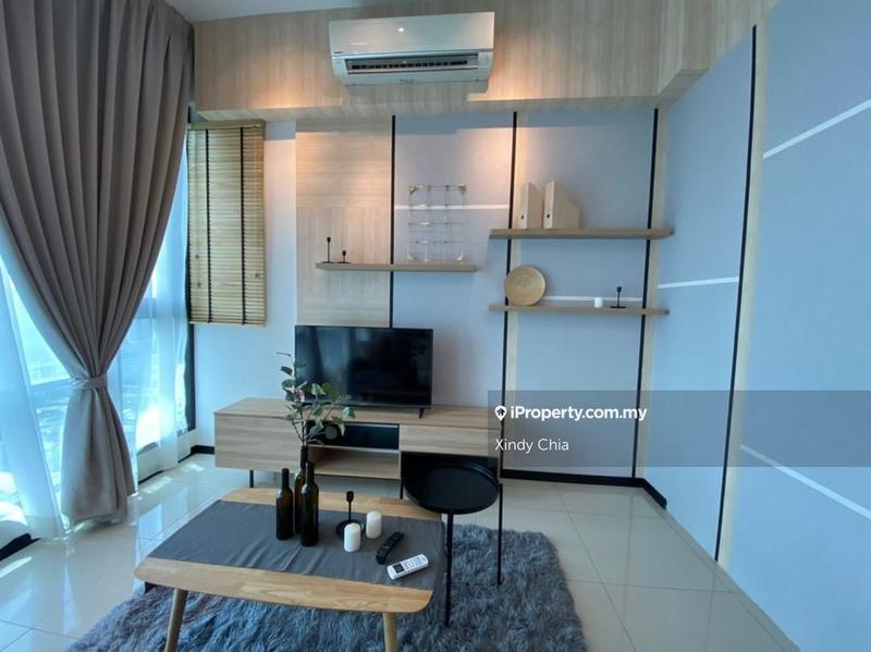 Service Residence for Rent in Opus KL by Xindy Chia - iProperty.com.my