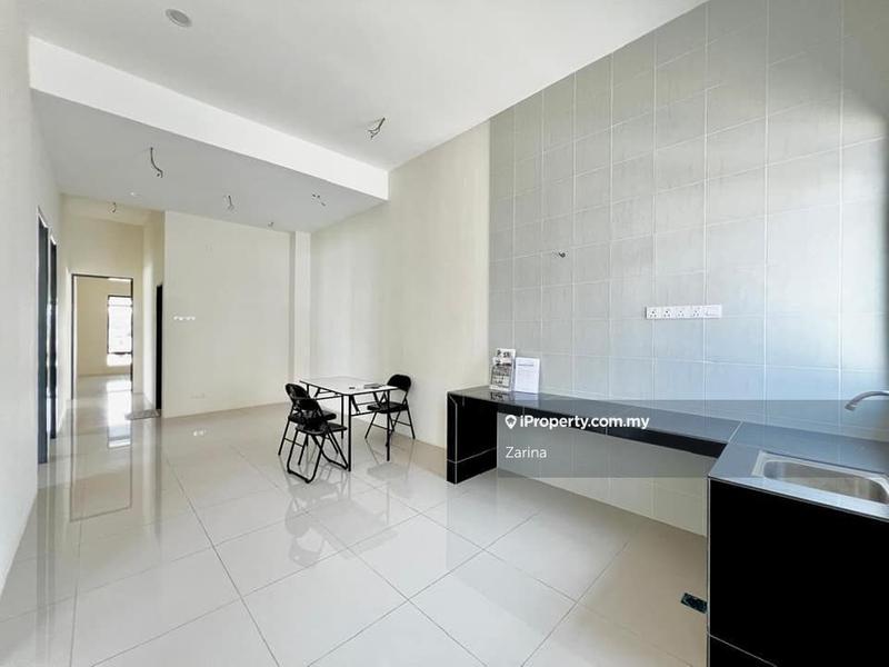 Rumah Berangkai 1 Tingkat untuk Dijual di Bandar Pengkalan Indah, Ipoh oleh Zarina - iProperty.com.my
