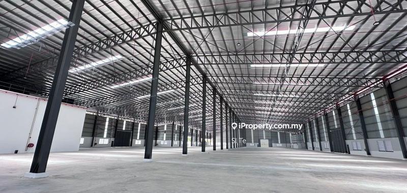 For Sale - Westport Industrial Park