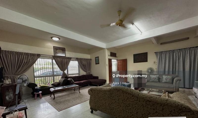 Bungalow House for Sale in Persiaran Raja Muda Musa, Port Klang (Pelabuhan Klang) by Alex Loo - iProperty.com.my