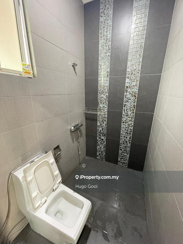 Rumah Berkembar untuk Dijual di Beverly Heights, Tijani Ukay, Twin Palms, Ampang oleh Hugo Gooi - iProperty.com.my