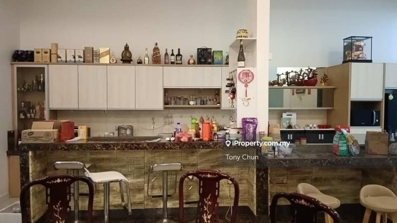 Banglo untuk Dijual di Taman Equine, Seri Kembangan oleh Tony Chun - iProperty.com.my