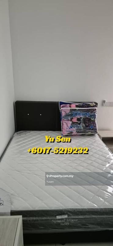 Rumah Berkembar untuk Disewa di Batu Kawan, Penang oleh Yusen - iProperty.com.my