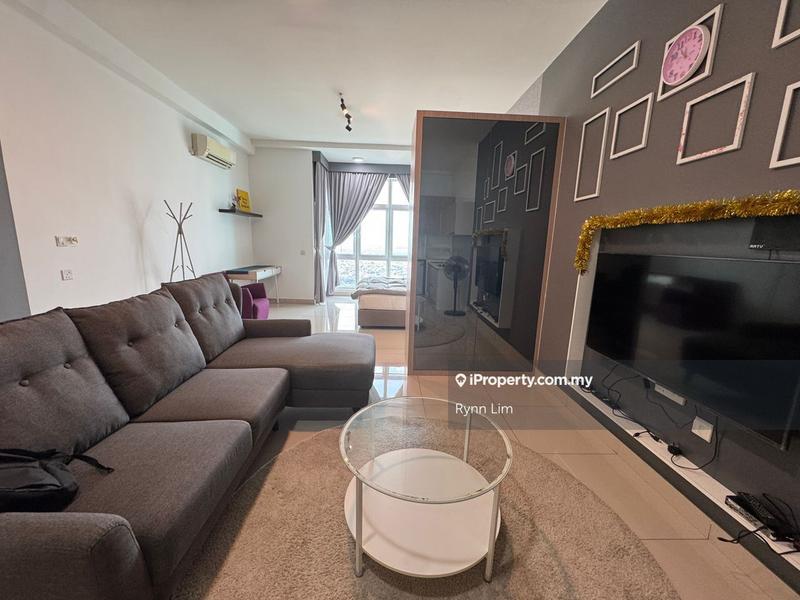 For Sale - Twin Galaxy (Dwi Galaksi)