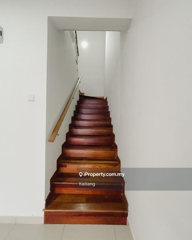 Residensi Servis untuk Dijual di Sfera Residency oleh Kailiang - iProperty.com.my