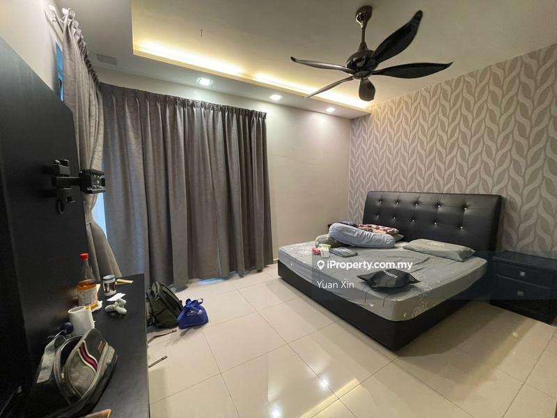 Condominium for Sale in 288 Residency by Yuan Xin - iProperty.com.my