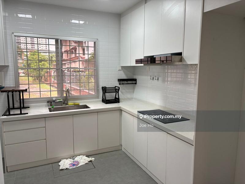 Rumah Berangkai 2 Tingkat untuk Dijual di 9jm5j, Kajang oleh Joe Ho - iProperty.com.my