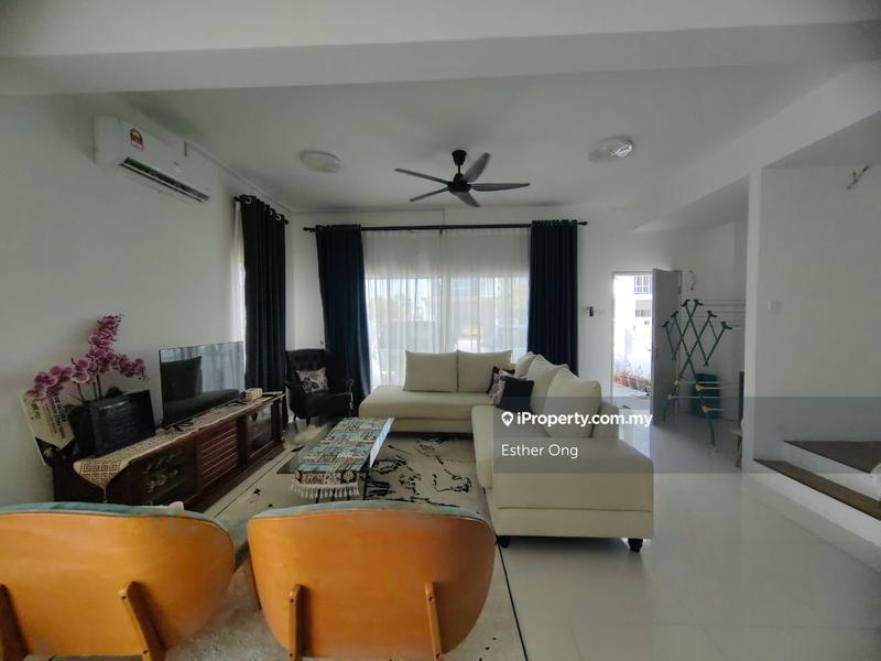 2-storey Terraced House untuk Dijual di Cybersouth, Dengkil oleh Esther Ong - iProperty.com.my