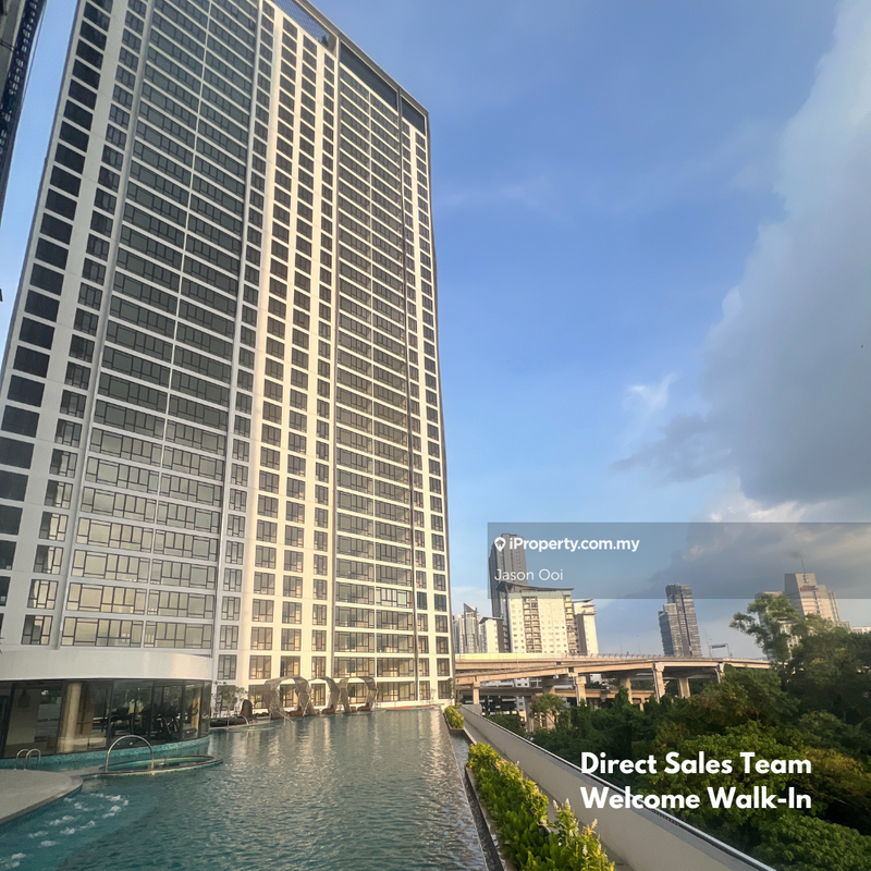 Kondominium untuk Dijual di Picasso Residence oleh Jason Ooi - iProperty.com.my