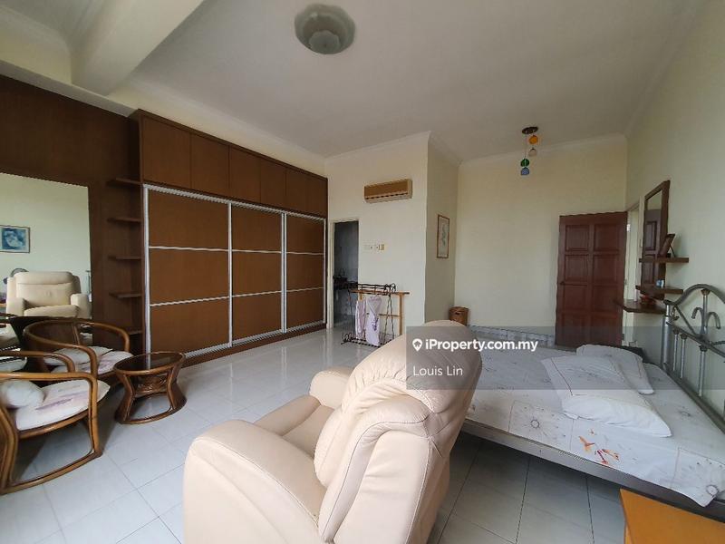 Kondominium untuk Dijual di Putra Indah Condominium oleh Louis Lin - iProperty.com.my