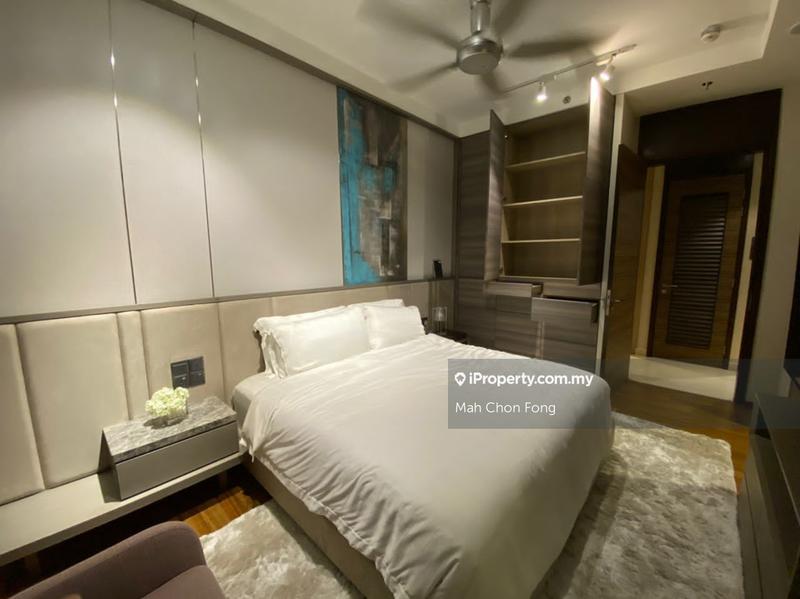 Kediaman Servis untuk Dijual di Marriott Residence @ Gurney oleh Mah Chon Fong - iProperty.com.my