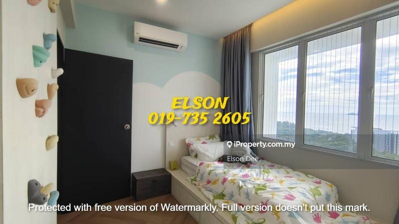 Kondominium untuk Dijual di Emerald Residence oleh Elson Dee - iProperty.com.my