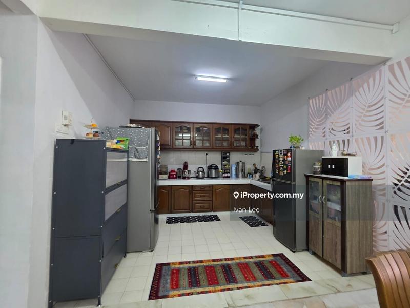 2-storey Terraced House for Sale in Bandar Utama 2, Bandar Utama by Ivan Lee - iProperty.com.my