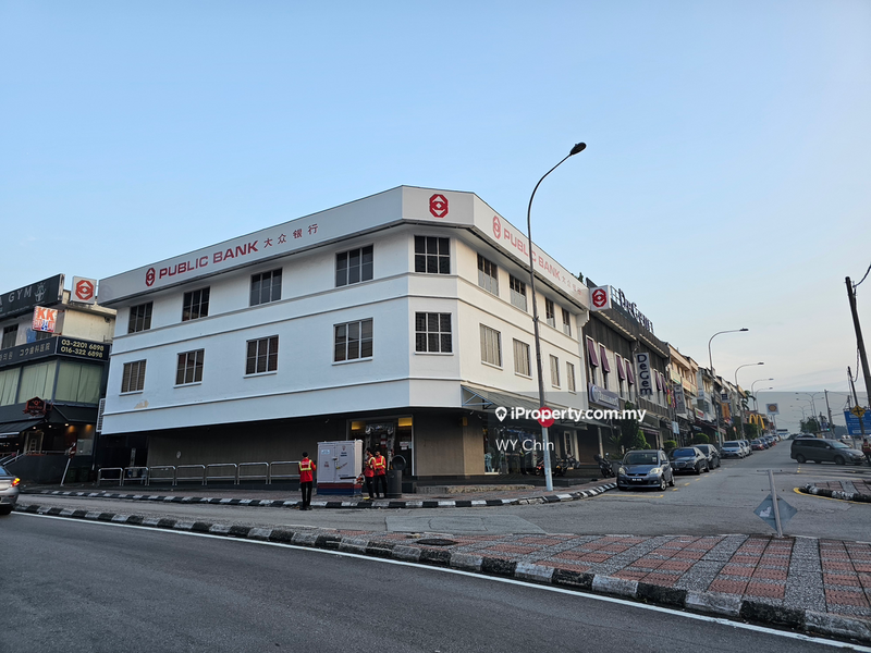 Shop for Sale in Bangsar Baru, Bangsar by WY Chin - iProperty.com.my