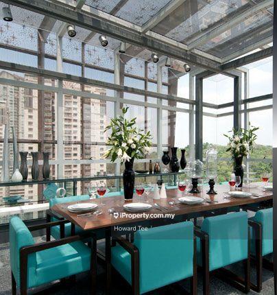 For Sale - Verve Suites