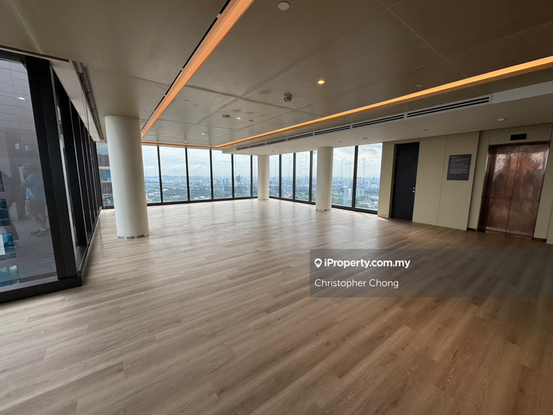 For Sale - Pavilion Damansara Heights