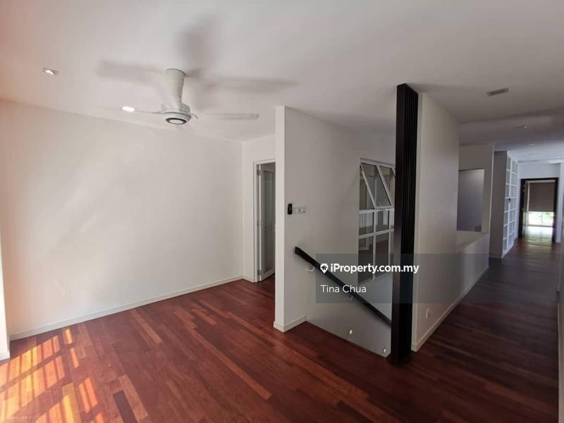 Semi-Detached House for Sale in Jalan Setiakasih, Bukit Damansara, Damansara Heights by Tina Chua - iProperty.com.my